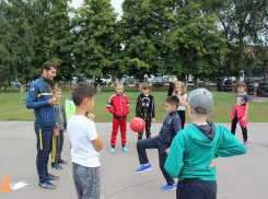 В Борисоглебске планируют оздоровить более 1600 детей в пришкольных лагерях