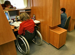 В Борисоглебске каждый второй инвалид находит работу