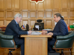 Качество жизни жителей Воронежской области хотят улучшить федеральными миллиардами