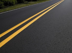 Дороги Воронежской области оказались одними из лучших в России