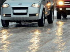 ГИБДД предупредила жителей Воронежской области об опасной погоде