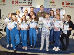 Борисоглебские юные робототехники заняли призовые места во всех номинациях на областном фестивале