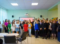 В Борисоглебске прошел «брейн-ринг» «Город Бориса и Глеба»
