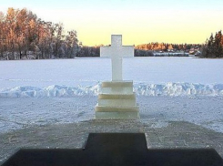 Крещенские купания в Борисоглебском городском округе пройдут организованно