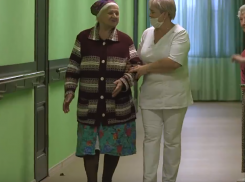 В Поворино построят современный пансионат для пожилых людей