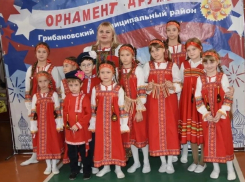Фестиваль национальных культур пройдет в Грибановском районе