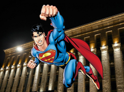 Из чиновников Воронежской области решили сделать «супергероев»