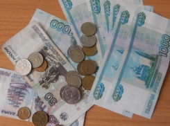 Борисоглебцы считают, что данные о средней зарплате по региону - из альтернативной реальности