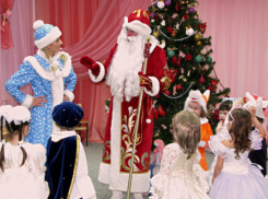 В борисоглебских детских садах тоже запретят Деда Мороза?