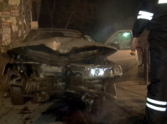 Под колесами пьяных водителей за пять лет гибнет население целого российского города