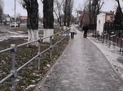  Первые жертвы новой зимы: более 1200 жителей Воронежской области пострадали из-за гололеда