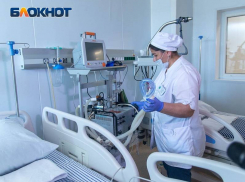 Еще 95 заболели и один умер с COVID-19 в Воронежской области