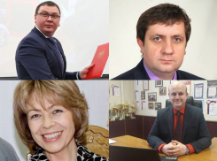 Названы имена всех подозреваемых в деле о взятках в Воронежском опорном университете