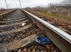 За пять месяцев на ЮВЖД погибли 16 человек