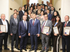 Продукция пяти предприятий из Борисоглебского округа удостоилась наград конкурса «100 лучших товаров России»