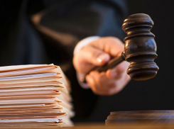 В Грибановском районе осудили воронежца, притворявшегося рэкетиром