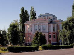 Определены подрядчики по благоустройству парка в Борисоглебке и тротуара в Тюковке