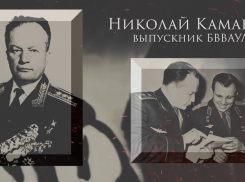 Календарь: 18 октября родился человек, в честь которого хотели переименовать Борисоглебск 
