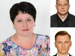 Кого выдвинула «Единая Россия» на выборах депутатов Борисоглебской городской Думы по округу №3
