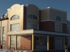 В селе Третьяки под Борисоглебском открыли культурно-досуговый центр