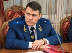 Прокуратуру Воронежской области возглавит «варяг» из Калуги