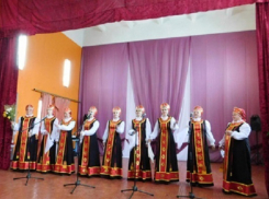 Три села под Борисоглебском отметили День рождения