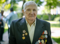 За 9 лет количество живых участников Великой Отечественной войны в Воронежской области сократилось в 12,5 раз