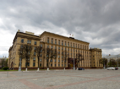 В Воронеже пройдет выездное совещание Секретаря Совета Безопасности РФ