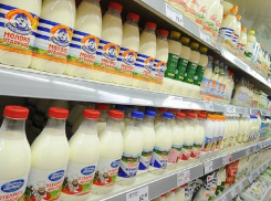 Без «маслица» и «сметанки»: в России вступили в силу правила маркировки молочных продуктов