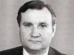 В Москве скончался первый губернатор Воронежской области 