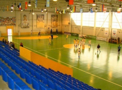 В Борисоглебском округе построят три новых ФОКа