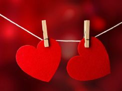 Большинство читателей «Блокнот Борисоглебск» не поддерживают празднование Дня св. Валентина