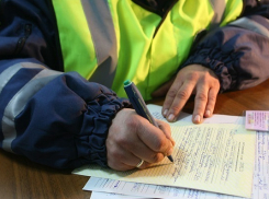 В Борисоглебске нашелся водитель, сбивший женщину на пешеходном переходе