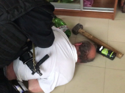 Полиция выявила новые факты преступлений «фермерской мафии» в Терновском районе