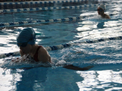 Борисоглебские пловцы завоевали медали на Первенстве Воронежской области