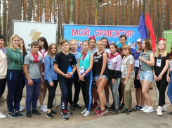 Школьники из Воронежской области смогут ездить в загородные детские лагеря на выходные 