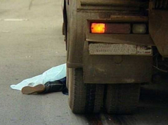 В Поворинском районе установили личность пешехода, погибшего под колесами грузовика
