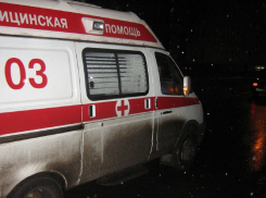 Один человек погиб и трое пострадали в утренней аварии на трассе в Грибановском районе