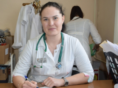 Штат Борисоглебской детской поликлиники пополнился педиатром-онкологом