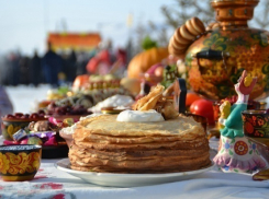 Борисоглебцев в выходные ожидают проводы масленицы и лыжные гонки