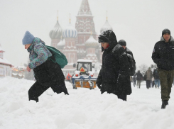 Синоптики рассказали, обрушатся ли на Воронежскую область московские снегопады