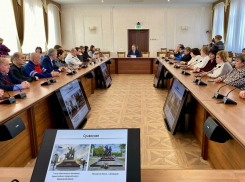 Итоги конкурса проектов памятника участникам СВО отменили в Борисоглебске