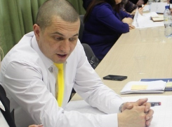 Вячеслав Владимиров покинул Борисоглебскую городскую думу по собственному желанию