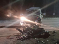 100 аварий произошло за сутки на дорогах Воронежской области: в одном ДТП пострадал 14-летний мотоциклист