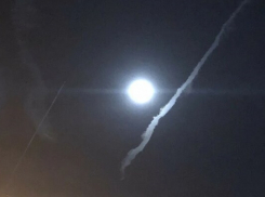 Два украинских беспилотника уничтожены над Воронежской областью