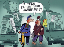 Не явился в военкомат – ты больше не водитель: Борисоглебская администрация и МВД предупреждают