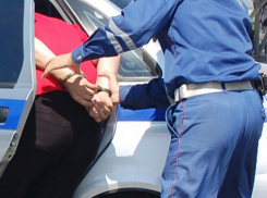 В Борисоглебске Росгвардейцы задержали пьяного автомобилиста