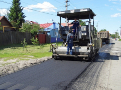 Борисоглебску выделяют второй транш на ремонт дорог
