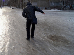 В большой каток превратится Борисоглебск на выходных