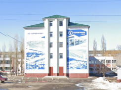 Завод «Борхиммаш» начинают банкротить